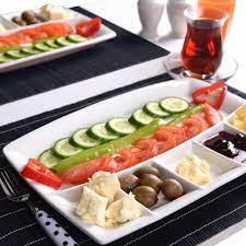 Kahvaltı Tabağı