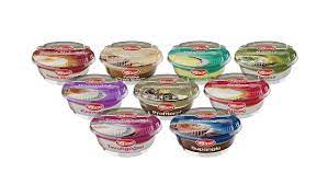 Eker Sütlü Tatlı Profiterol