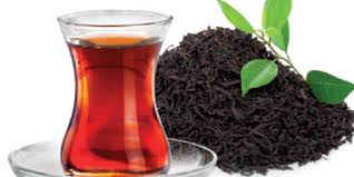 Çay