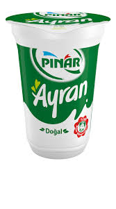 Ayran (30 Cl.)